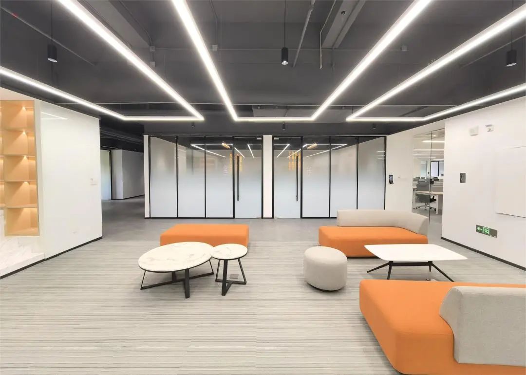 不负所托 | 科建建设集团圆满交付三诺智慧声谷大厦精装修项目,获业主高度评价!