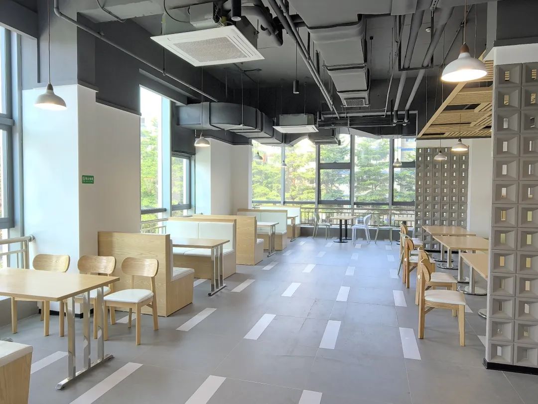 不负所托 | 科建建设集团圆满交付三诺智慧声谷大厦精装修项目,获业主高度评价!