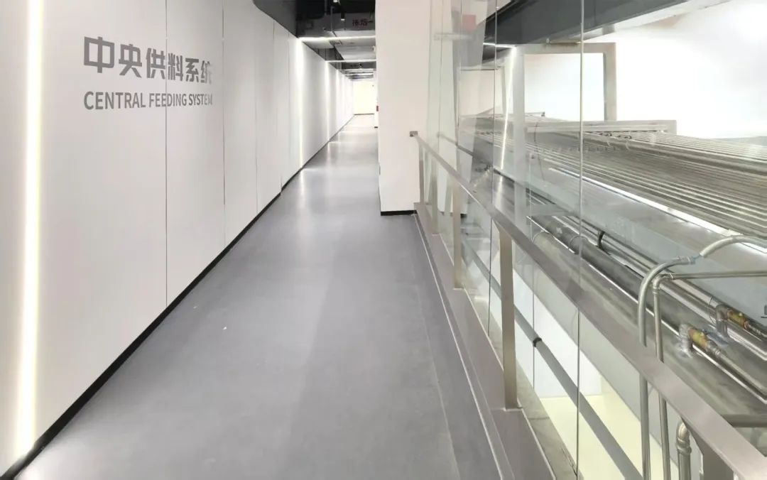 不负所托 | 科建建设集团圆满交付三诺智慧声谷大厦精装修项目,获业主高度评价!