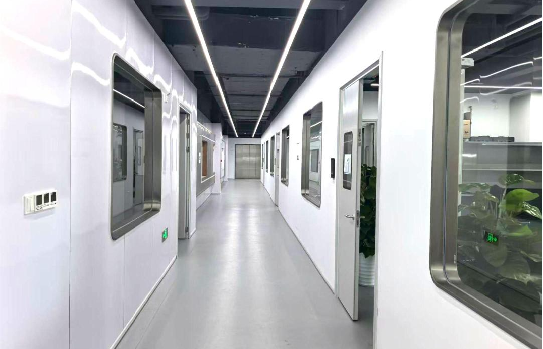 不负所托 | 科建建设集团圆满交付三诺智慧声谷大厦精装修项目,获业主高度评价!